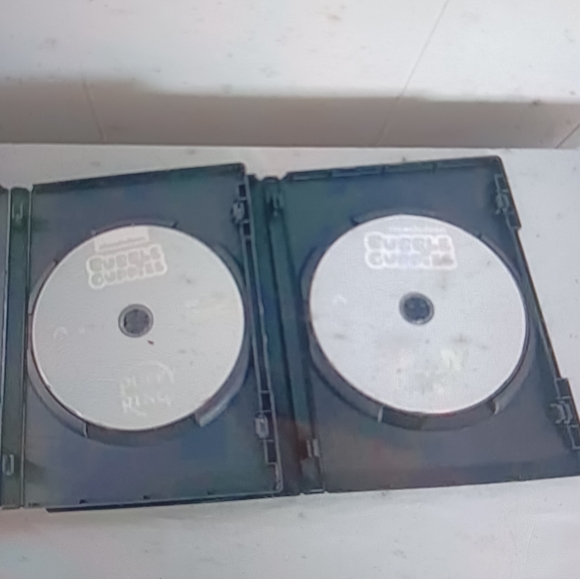 Dvds Bubble Guppies movie and TV shows. Lot of 3 - Picture 3 of 4